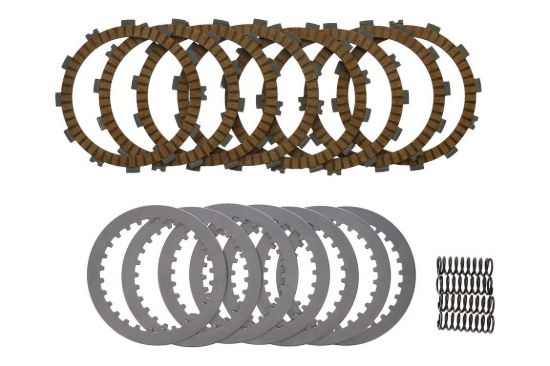 Picture of Wiseco Transmission Clutch Kit - CPK070