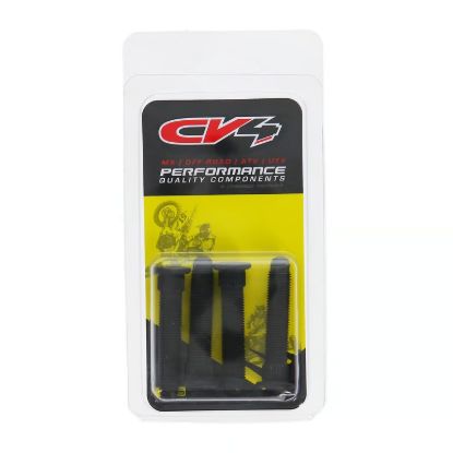 Picture of Wiseco Wheel Stud and Lug Nut Kit - CV4-1241