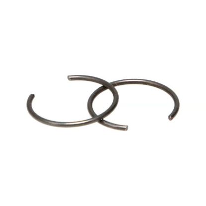 Picture of Wiseco Engine Piston Wrist Pin Retainer - CW13