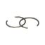 Picture of Wiseco Engine Piston Wrist Pin Retainer - CW15