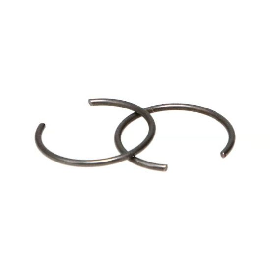 Picture of Wiseco Engine Piston Wrist Pin Retainer - CW16