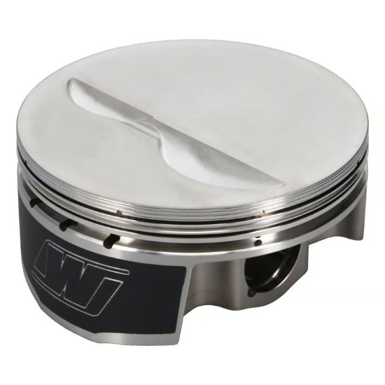 Picture of Wiseco Engine Piston Set - K0096B2
