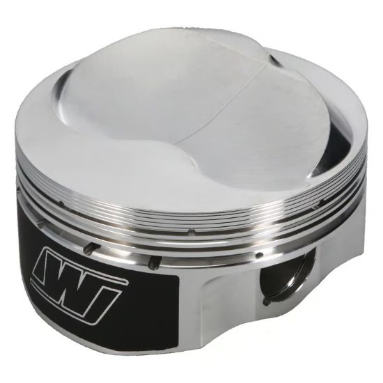 Picture of Wiseco Engine Piston Set - K0139X35