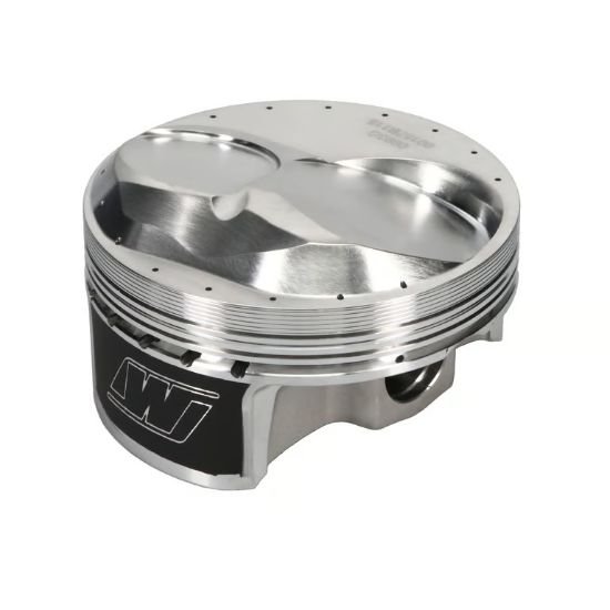 Picture of Wiseco Engine Piston Set - K0157B115