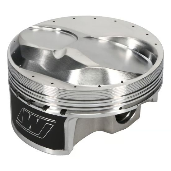 Picture of Wiseco Engine Piston Set - K0160B110
