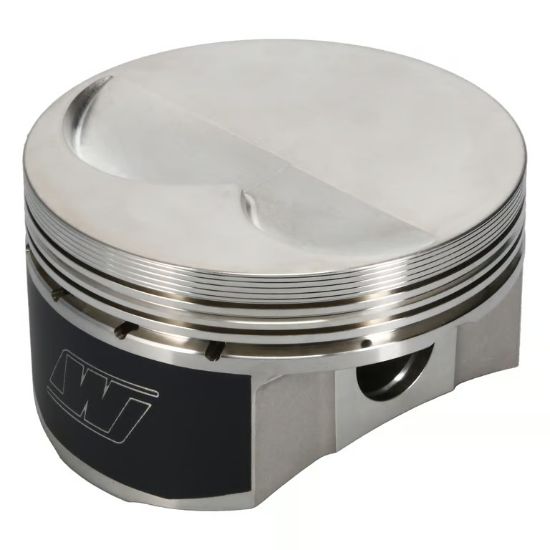 Picture of Wiseco Engine Piston Set - K0170X6