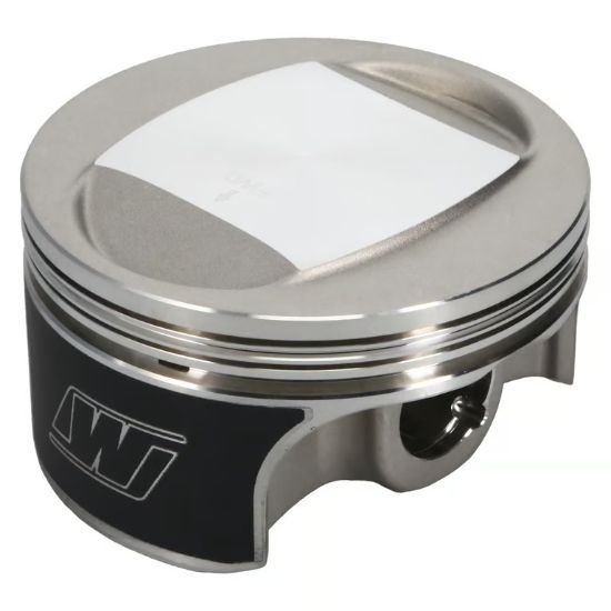 Picture of Wiseco Engine Piston Set - K0207PS