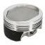 Picture of Wiseco Engine Piston Set - K0212P1