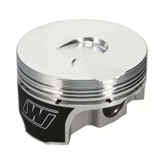 Picture of Wiseco Engine Piston Set - K0378XS