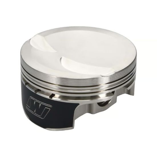 Picture of Wiseco Engine Piston Set - K0421X2