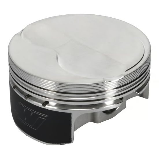 Picture of Wiseco Engine Piston Set - K0424X75