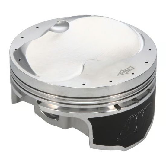 Picture of Wiseco Engine Piston Set - K0433B05