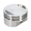 Picture of Wiseco Engine Piston Set - K1663