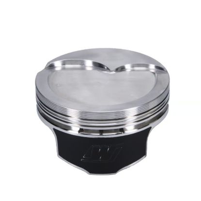 Picture of Wiseco Engine Piston Set - K450X3