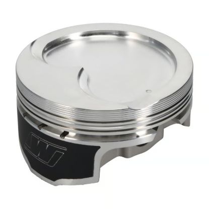 Picture of Wiseco Engine Piston Set - K456X3