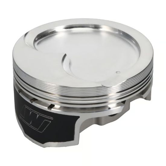 Picture of Wiseco Engine Piston Set - K456X3