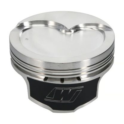 Picture of Wiseco Engine Piston Set - K456X3