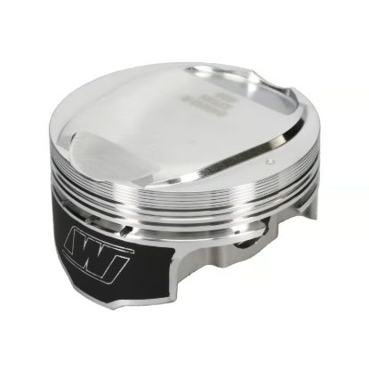Picture of Wiseco Engine Piston Set - K468X2