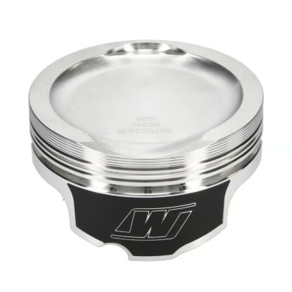 Picture of Wiseco Engine Piston Set - K470X25
