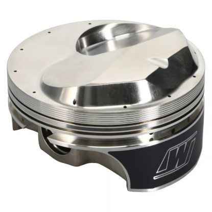 Picture of Wiseco Engine Piston Set - K478B130