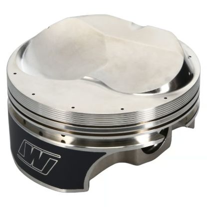 Picture of Wiseco Engine Piston Set - K478B3