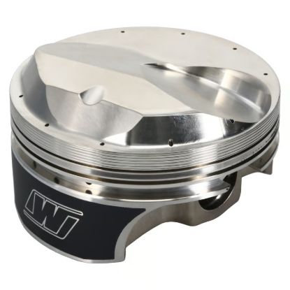 Picture of Wiseco Engine Piston Set - K478B6