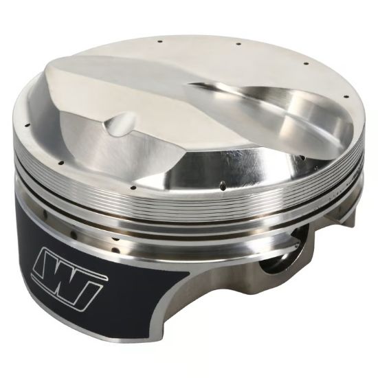 Picture of Wiseco Engine Piston Set - K478B6
