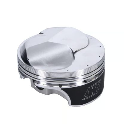 Picture of Wiseco Engine Piston Set - K481B130