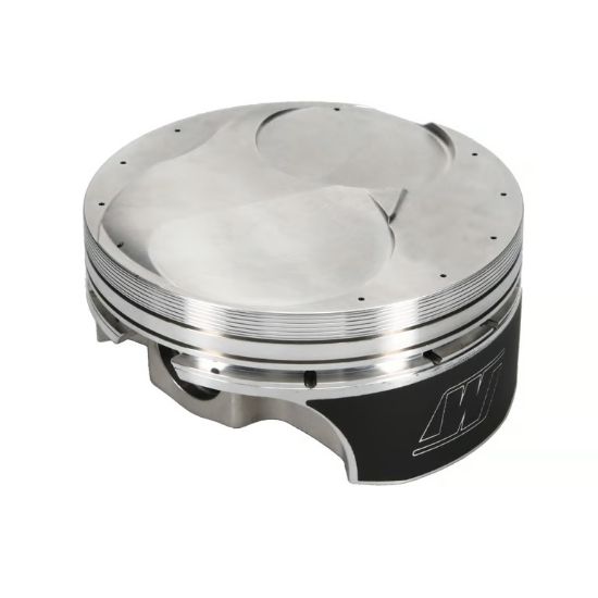Picture of Wiseco Engine Piston Set - K493B130