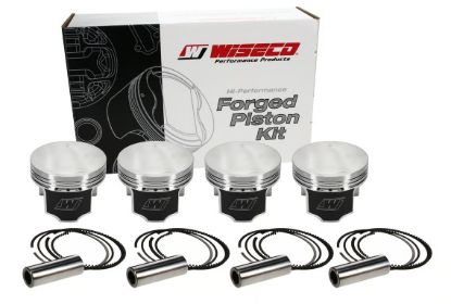 Picture of Wiseco Engine Piston Set - K509M94