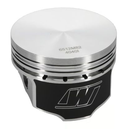 Picture of Wiseco Engine Piston Set - K512M82