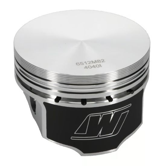 Picture of Wiseco Engine Piston Set - K512M82