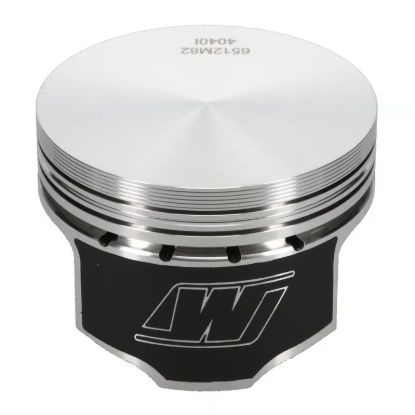 Picture of Wiseco Engine Piston Set - K512M82