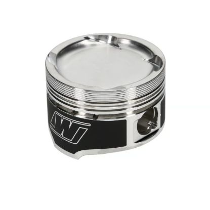 Picture of Wiseco Engine Piston Set - K543M755