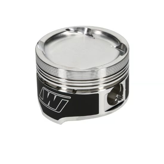 Picture of Wiseco Engine Piston Set - K543M755