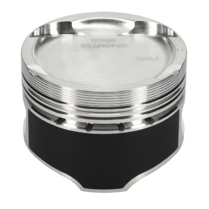 Picture of Wiseco Engine Piston Set - K546M755