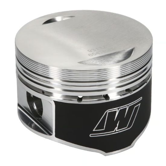 Picture of Wiseco Engine Piston Set - K547M87
