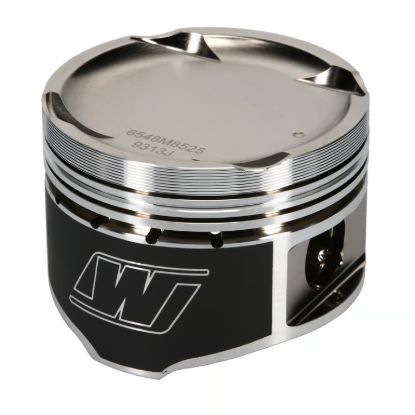 Picture of Wiseco Engine Piston Set - K548M8525AP