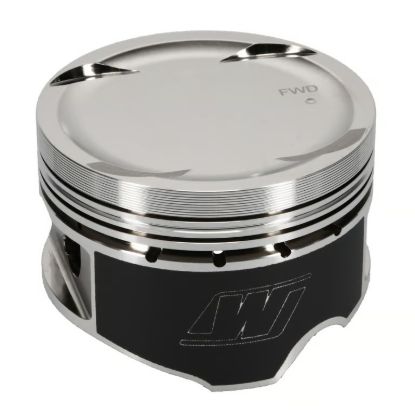 Picture of Wiseco Engine Piston Set - K549M87