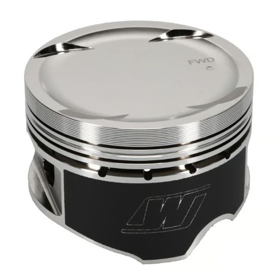 Picture of Wiseco Engine Piston Set - K549M87