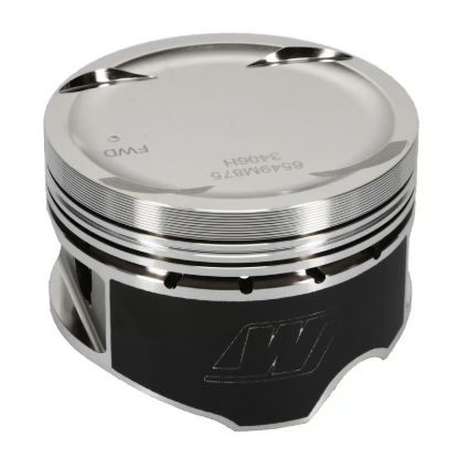 Picture of Wiseco Engine Piston Set - K549M875AP