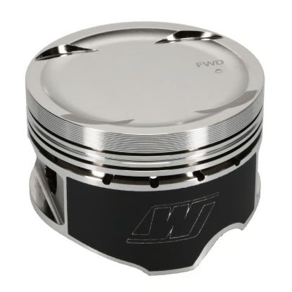 Picture of Wiseco Engine Piston Set - K549M88