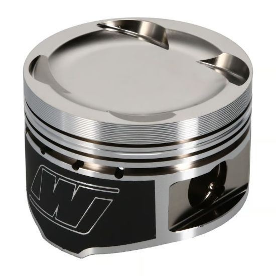 Picture of Wiseco Engine Piston Set - K550M87