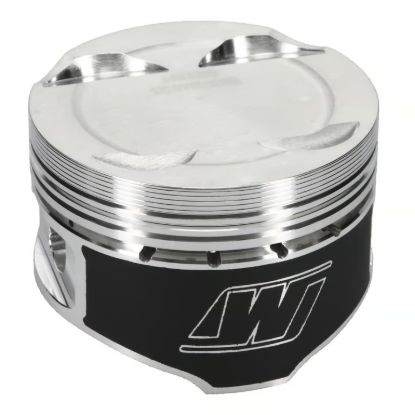 Picture of Wiseco Engine Piston Set - K553M835