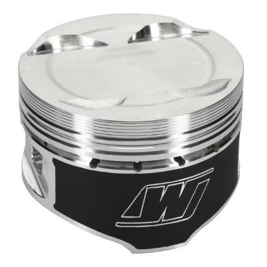 Picture of Wiseco Engine Piston Set - K553M835