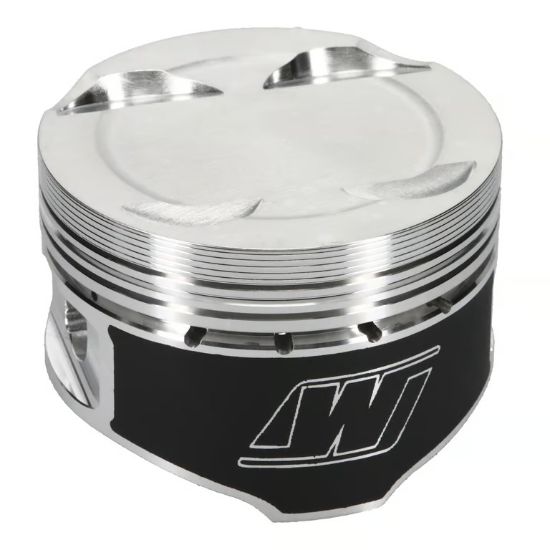 Picture of Wiseco Engine Piston Set - K554M79