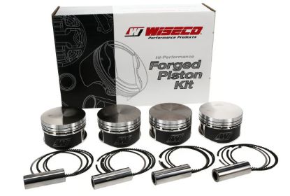 Picture of Wiseco Engine Piston Set - K557M86AP