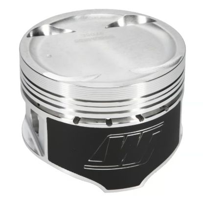 Picture of Wiseco Engine Piston Set - K560M855