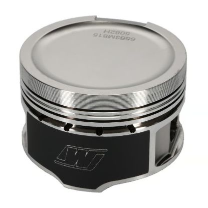 Picture of Wiseco Engine Piston Set - K563M815AP