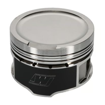 Picture of Wiseco Engine Piston Set - K563M82